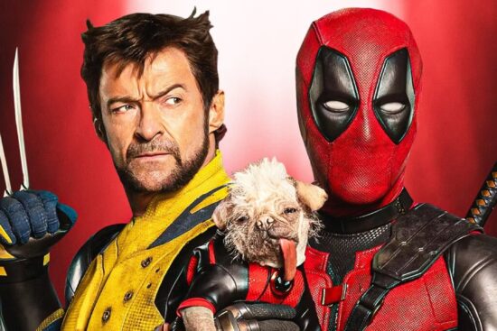 Deadpool & Wolverine Filminin Özeti