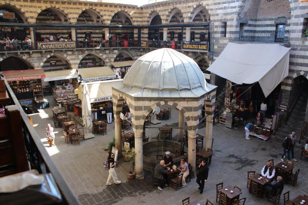 Hasan Paşa Hanı